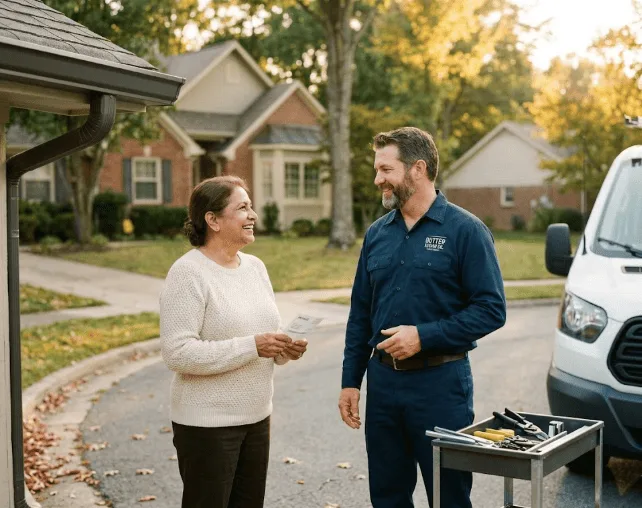Gutter Repair Cornucopia, WI FAQs