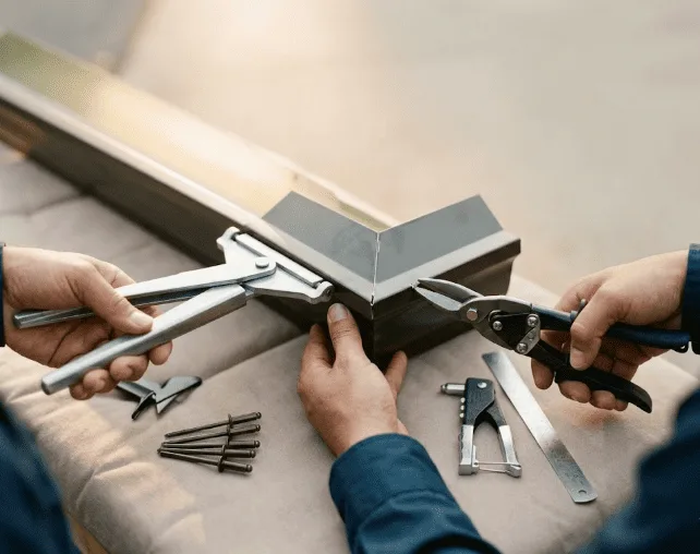 Why choose Gutter Repair in Cornucopia, WI